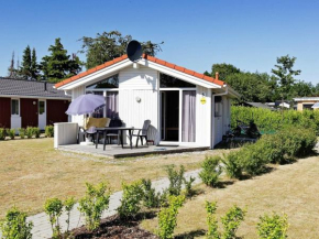 4 person holiday home in GROEMITZ, Grömitz